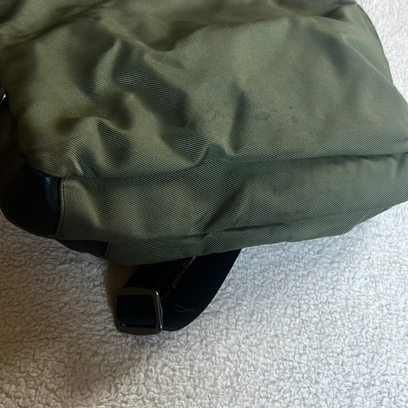 Coach computer bag. - Picture 5 of 5